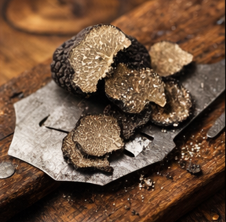 Tartufo Nero Pregiato - 100g