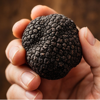 Tartufo Nero Pregiato - 100g