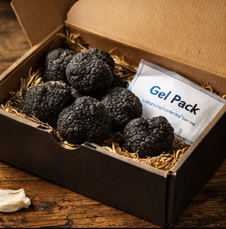 Tartufo Nero Pregiato - 100g